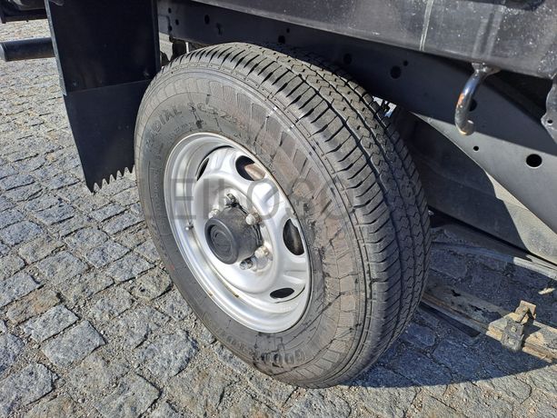 Nissan Pick Up D22 2.5 Di · Ano 2006