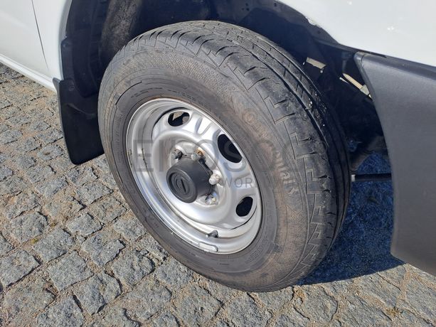 Nissan Pick Up D22 2.5 Di · Ano 2006