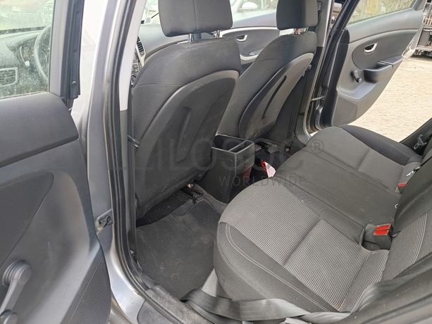 Hyundai i30 GD 1.4 CRDi · Ano 2013