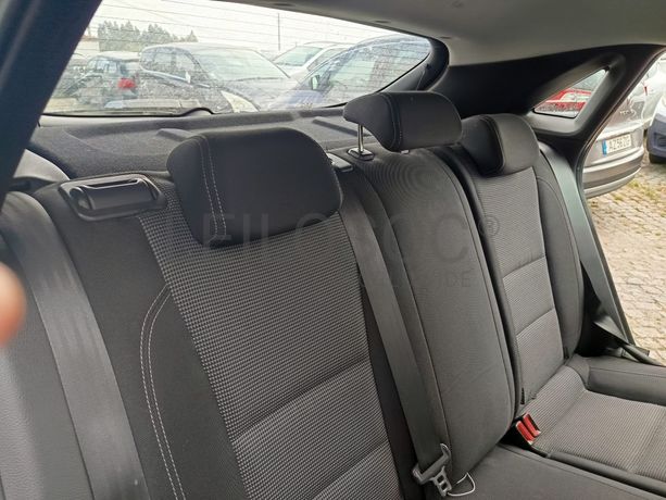 Hyundai i30 GD 1.4 CRDi · Ano 2013