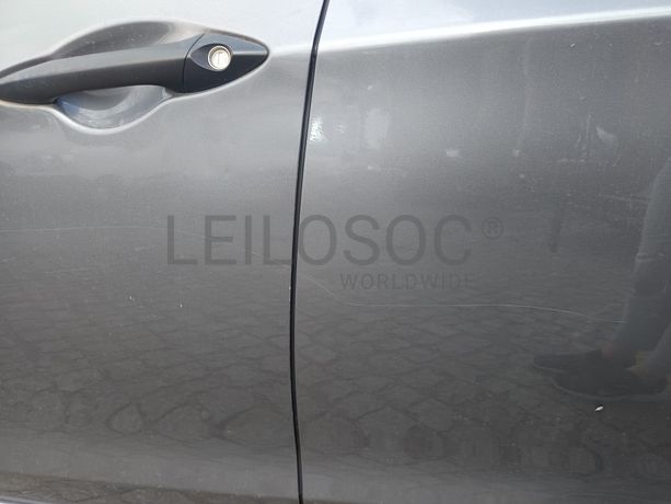 Hyundai i30 GD 1.4 CRDi · Ano 2013