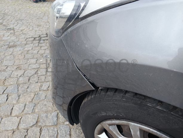 Hyundai i30 GD 1.4 CRDi · Ano 2013