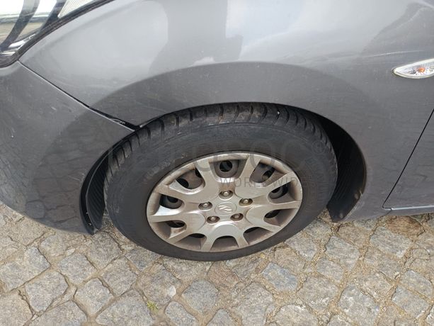 Hyundai i30 GD 1.4 CRDi · Ano 2013