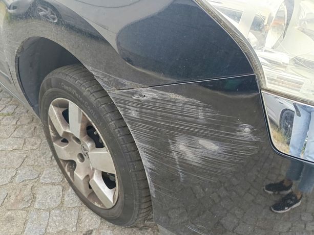 Peugeot 5008 · Ano 2010