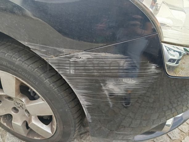 Peugeot 5008 · Ano 2010