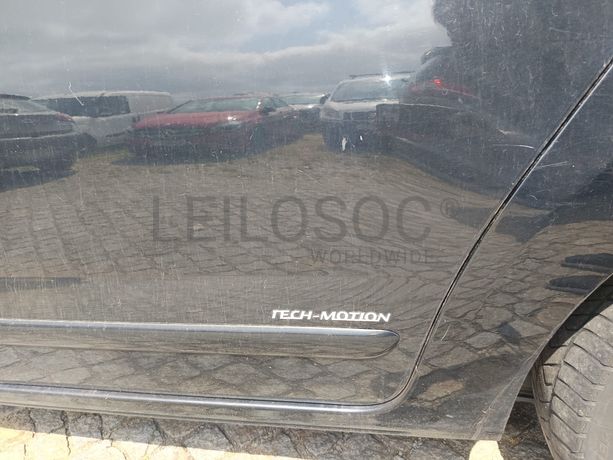 Peugeot 5008 · Ano 2010