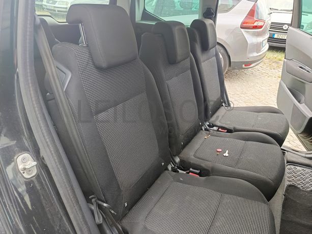 Peugeot 5008 · Ano 2010