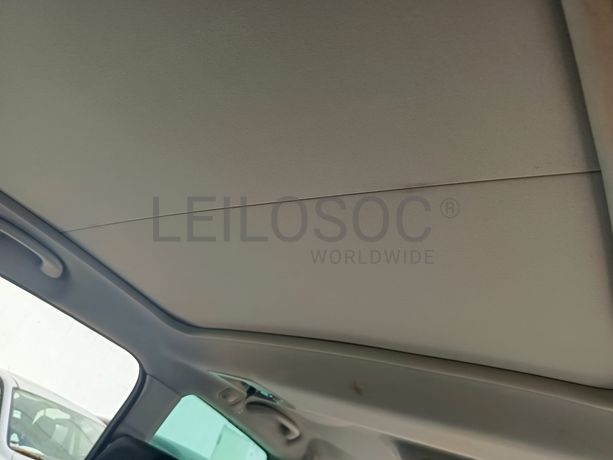 Peugeot 5008 · Ano 2010