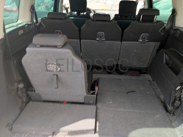 Peugeot 5008 · Ano 2010