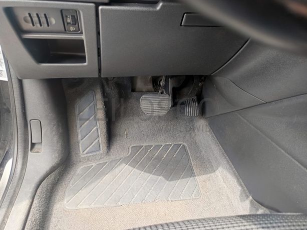 Peugeot 5008 · Ano 2010