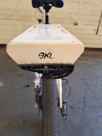Bicicleta Elétrica BKL