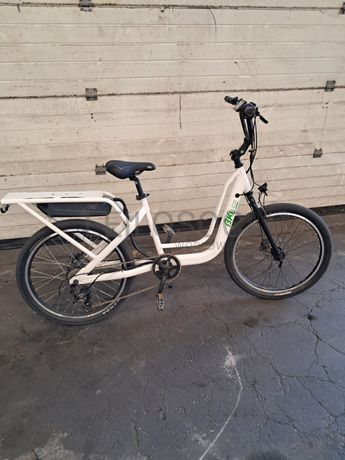 Bicicleta Elétrica BKL