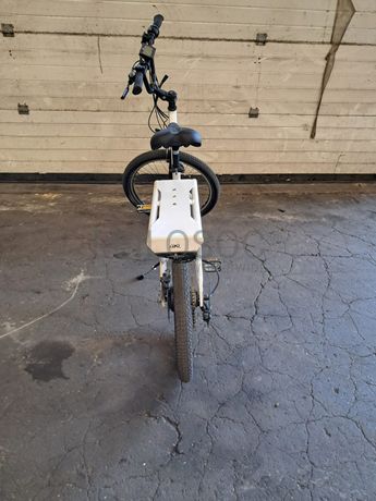 Bicicleta Elétrica BKL