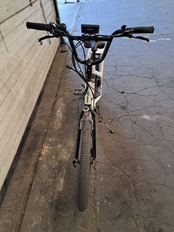 Bicicleta Elétrica BKL