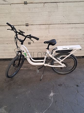 Bicicleta Elétrica BKL