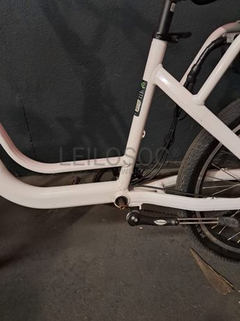 Bicicleta Elétrica BKL