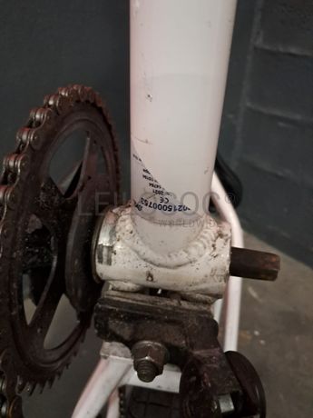 Bicicleta Elétrica BKL