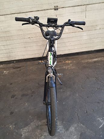 Bicicleta Elétrica BKL