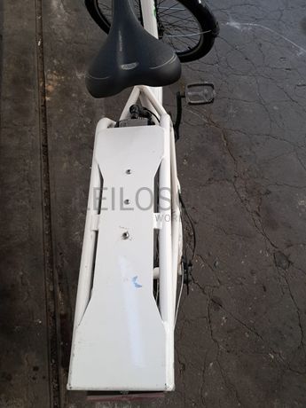 Bicicleta Elétrica BKL