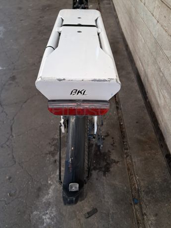 Bicicleta Elétrica BKL