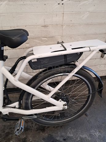 Bicicleta Elétrica BKL