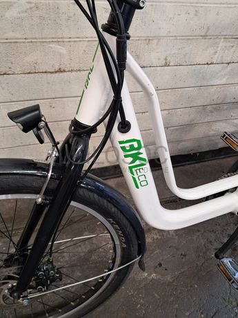 Bicicleta Elétrica BKL