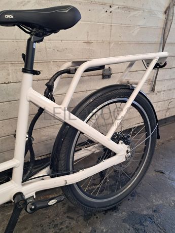 Bicicleta Elétrica BKL