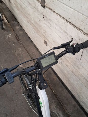 Bicicleta Elétrica BKL