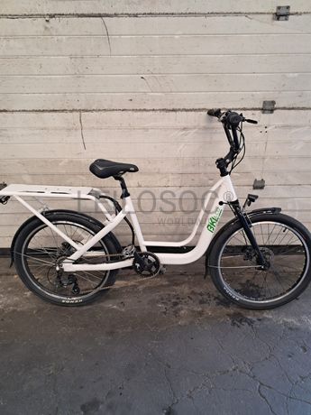 Bicicleta Elétrica BKL