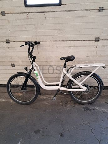 Bicicleta Elétrica BKL
