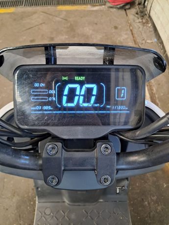 LVNENG Electric Motors LX08MAX · Ano 2023