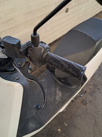 LVNENG Electric Motors LX08MAX · Ano 2023