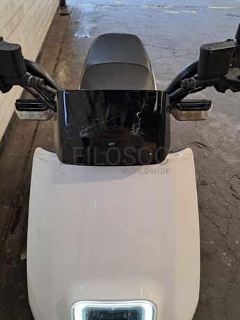 LVNENG Electric Motors LX08MAX · Ano 2023