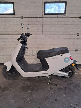 LVNENG Electric Motors LX08MAX · Ano 2023