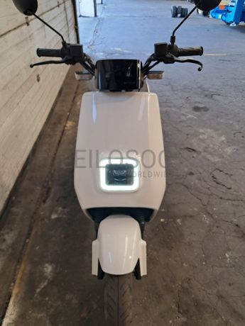 LVNENG Electric Motors LX08MAX · Ano 2023