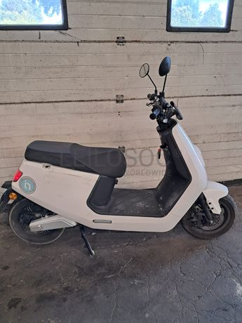 LVNENG Electric Motors LX08MAX · Ano 2023