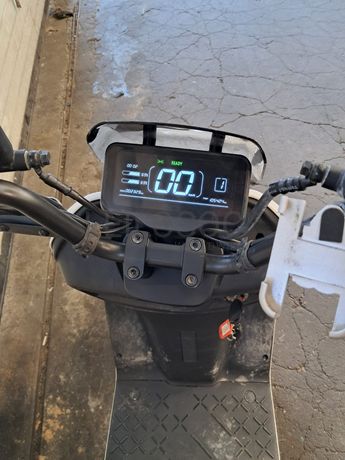 LVNENG Electric Motors LX08MAX · Ano 2023