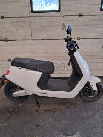 LVNENG Electric Motors LX08MAX · Ano 2023