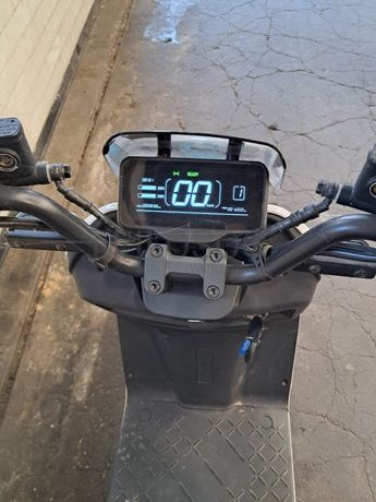 LVNENG Electric Motors LX08MAX · Ano 2023