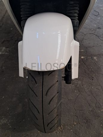 LVNENG Electric Motors LX08MAX · Ano 2023