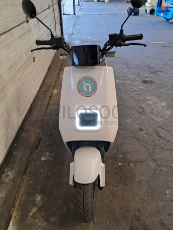 LVNENG Electric Motors LX08MAX · Ano 2023