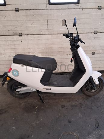 LVNENG Electric Motors LX08MAX · Ano 2023