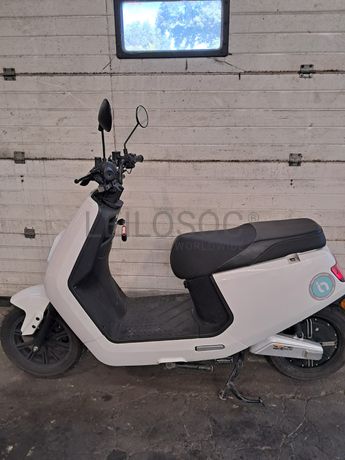 LVNENG Electric Motors LX08MAX · Ano 2023