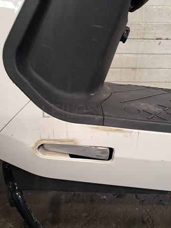 LVNENG Electric Motors LX08MAX · Ano 2023