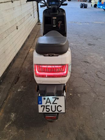 LVNENG Electric Motors LX08MAX · Ano 2023