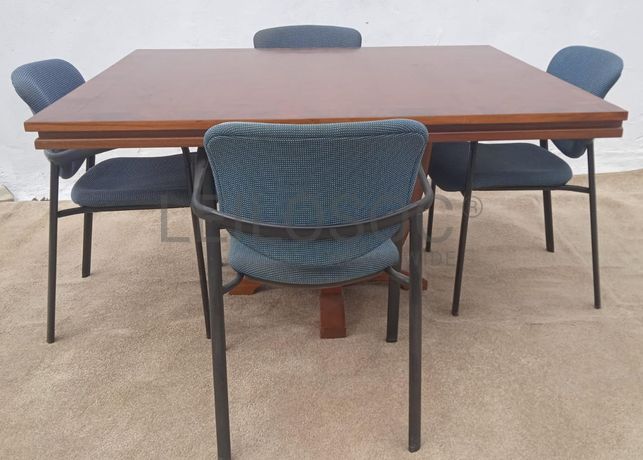 Mobiliário de Habitação