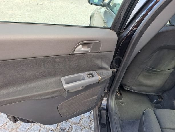 Volvo V50 · Ano 2008