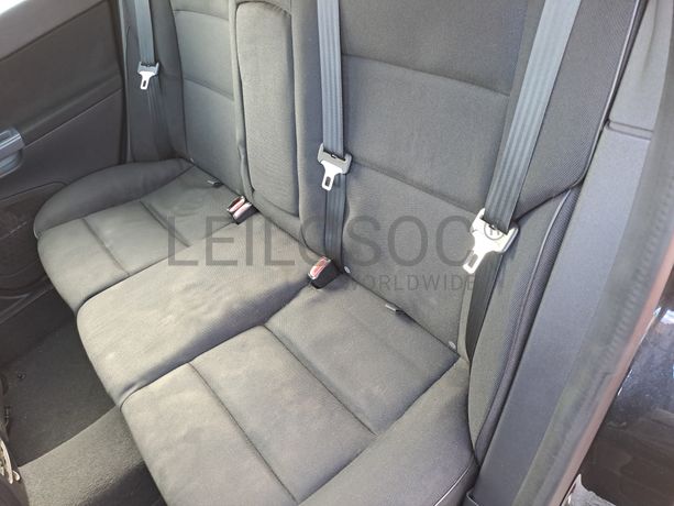 Volvo V50 · Ano 2008