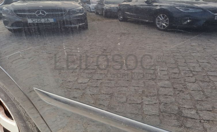 Volvo V50 · Ano 2008