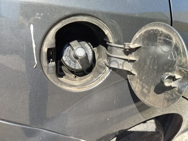 Fiat Punto · Ano 2010